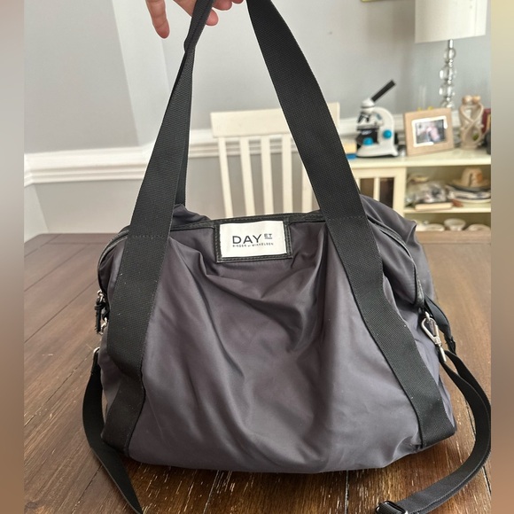 Day ET Gweneth tote /satchel bag - Picture 10 of 12